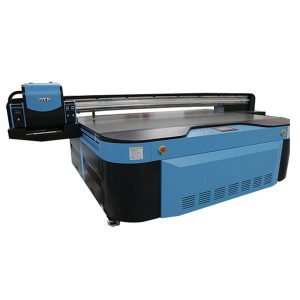 大幅面多色ntek亞克力工藝品印花機