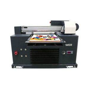 觸摸屏智能對齊噴墨pvc塑料id卡打印機a3