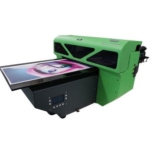 dx7打印頭數字a2尺寸uv平板打印機