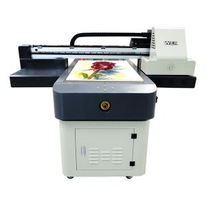 a1 uv dx8平板打印機,帶清漆